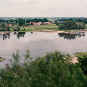 Elbe Valley